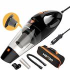 Rcdozrhz9k Hotor Car Vacuum Cleaner Duster Handheld Vac Wet 712396634720