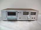 Rd-300m Rotel Vintage Tape Deck