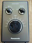 Rf-9000 Rd-9820 Panasonic Antenna Coupler Vintage Great Condition For Short Wave Radio