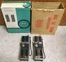 Re-999 Ross Set Of Transceivers With Ob Tested And Working Vg