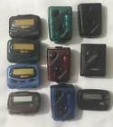 Pg-2020 Reactor - A-200p Ls350 Motorola Panasonic Orbit Eagle Cadet Lot Of