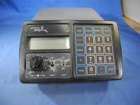 Mx5000 Regency Mx5500 Scanner Mx 5000 Police / Fire 20-550mhz No Power Supply