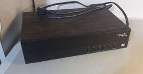 Ro32 Regency Vintage Cable Box