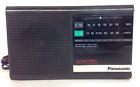 Rf-542 Panasonic Vintage Am Fm