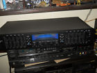 Rg-7x Sansui Vintage Graphic Equalizer Japan Made Nice