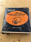Rh-20 Calrad Rare Radio Type