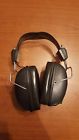 Rh-33 Stewart Vintage Am Fm Stereo Headset Headphones Model Read Description