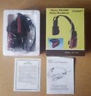 Rh-52a Stewart Vintage Stereo Radio Headphone Mode
