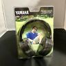 Rh2b Yamaha Vintage Rare Stereo Headphones New
