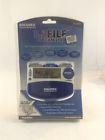 Rk-8203 Franklin New Open Package Rolodex Electronic File Organizer 0 84793 99449 4
