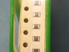 Rm10f1132ct Cal Chip Resistor Ohms Smt