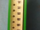 Rm10f6043ct Cal Chip Resistor Ohms Smt