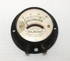 Robert Instrument Company The Dead Beat Voltmeter Co Detroit Vintage