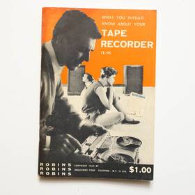 Te-96 Robins Vintage Tape Recorder What You Should Know