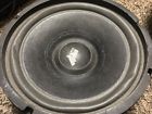 Rockford Fosgate Old School Subwoofer Punch