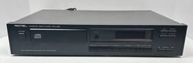 Rcd-855 Rotel Rcd855 Vintage Audiophile Compact Disc Cd Player Hi-fi Audio Parts/repair