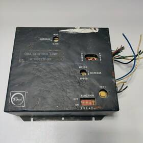 4-50575-05 Rowe Oba Control Unit For Parts/repair