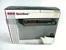Rp-0620 Rca Vintage Space Saver Under Kitchen Cabinet Radio 044319406207