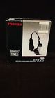 Rp-2066 Toshiba Synthesizer Radio Headphone Receiver Sounds Great Japan