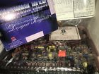 Ma3000lk-lcd Rp3000lcde Napco Security Magnum Alert Serie Lcd Keypad All New Inst