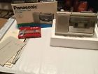 Rq-339d Panasonic Vintage One Touch