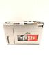 Rq-356 Panasonic Euc Model Recorder Dual Sensor Mic Mint Silver