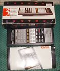 5s2v31261 Rrc500 Ge Vinta Control Central Remote Unit