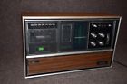 Rs-282s Panasonic Vintage Cassette Radio Am Fm Receiver Made In Japan
