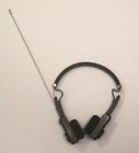 Rs-800 Audatron Vintage Headphones