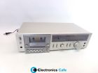 Rs-m225 Technics Cassette Deck