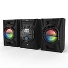 Rs3697b Rca Cd Mini System 062118536970