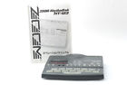 Rt-123 Zoom Rhythmtrak Drum Machine Bass Rhythm Tracker Samples Japan