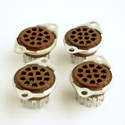 Rts14 Cinch 4 Nixie Tube