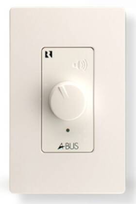A-vc2 Russound Amplified Keypad -