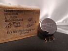 Rv4naysd104a Potentiometer Ohm Vintage Nos