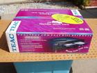 Rw-d250 Teac Digital Audio Recorder Dual Tray Brand New 043774011131