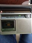 Rx-1230 Panasonic Vintage Fm-am Radio