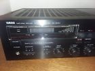 Rx-300u Yamaha Natural Sound Stereo Receiver Tested Works