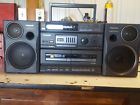 Rx-dt680 Panasonic Cassette Boombox