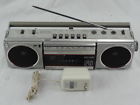 Rx-f5 Panasonic Ambience Stereo Cassette Recorder