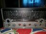 S-107 Hallicrafters Multiband Tube Radio Receiver From