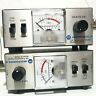 S-1353a Motorola Model Cb Citizens Band Radio Transceiver Tester Meters