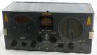 S-20r Hallicrafters Vintage Sky Champion Tube Ham Radio Does Not Power