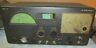 J0683 S-40 Hallicrafters Vtg Radio Tube Communications Receiver