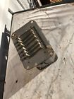 S.72 Vintage United Transformer Corp Special Series Ham Radio Steampunk