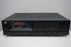 S-x500 Sansui Hifi Stereo Receiver Amplifier Radio Quartz Synthesizer Vintage