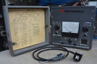 S1056a Motorola Vintage Portable Test