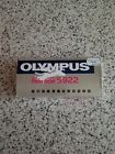 S922 Olympus Pearlcorser New In Microcassette Recorder
