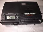 Sangean Versa Corder Dual Speed Cassette Recorder Voice Activated Works