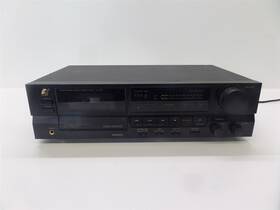 D-x111r Sansui Auto Reverse Cassette Deck